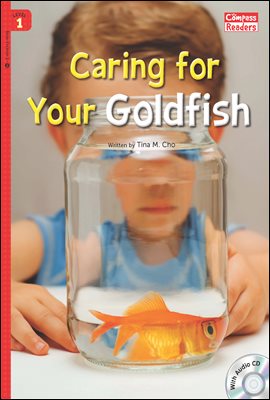 1-44 Caring for Your Goldfish