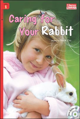 1-46 Caring for Your Rabbit