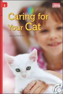 1-47 Caring for Your Cat