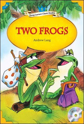 1-8 Two Frogs