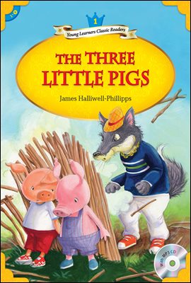 1-9 The Three Little Pigs