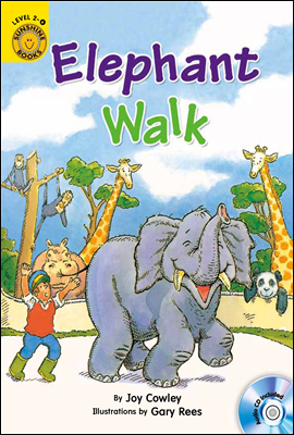 2-06 Elephant Walk