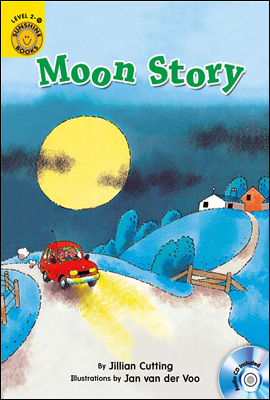 2-11 Moon Story