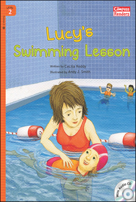 2-22 Lucy's Swimming Lesson