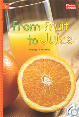 2-30 From Fruit to Juice