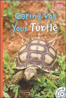 2-42 Caring for Your Turtle
