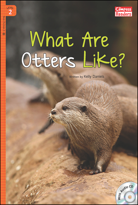 2-48 What Are Otters Like?