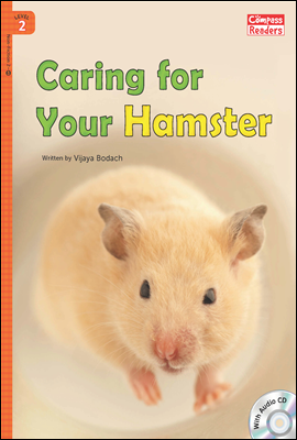 2-49 Caring for Your Hamster