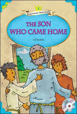 2-6 The Son Who Came Home