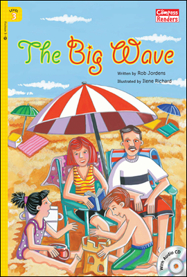 3-20 The Big Wave