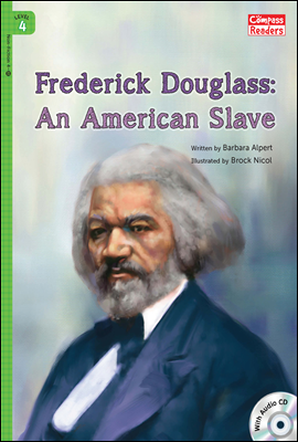 4-22 Frederick Douglass