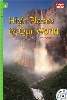 4-28 High Places in Our World