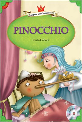 5-1 Pinocchio