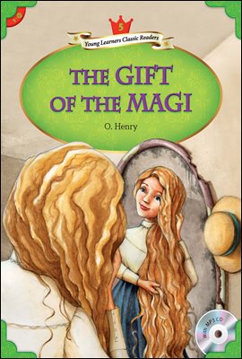 5-10 The Gift of the Magi