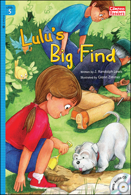 5-12 Lulu&#39;s Big Find