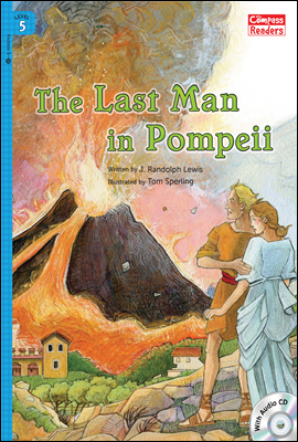 5-13 The Last Man in Pompeii