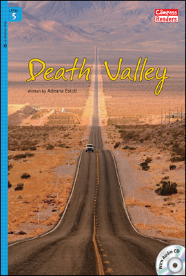 5-29 Death Valley
