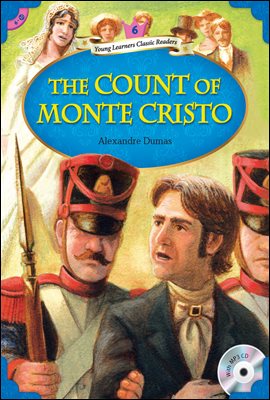6-10 The Count of Monte Cristo