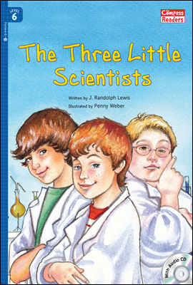 6-19 The Three Little Scientists