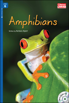 6-37 Amphibians