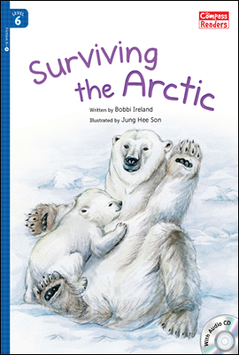 6-4 Surviving the Arctic