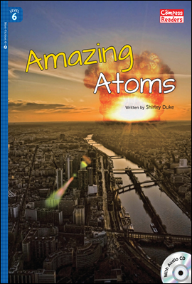 6-45 Amazing Atoms