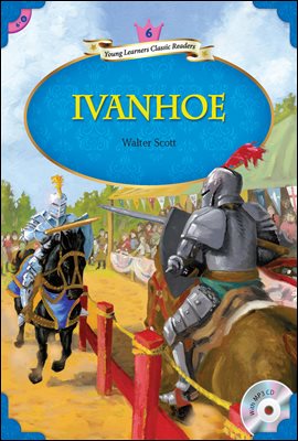 6-6 Ivanhoe