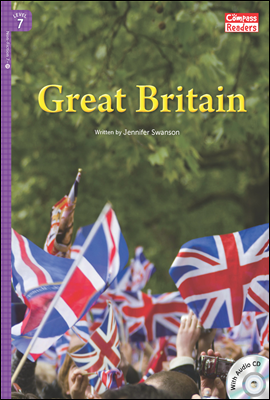 7-19 Great Britain