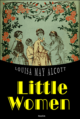 작은 아씨들 Little Women (영어 원서 읽기)
