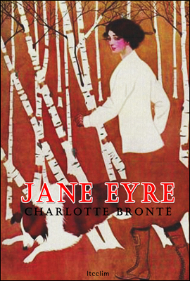 제인 에어 Jane Eyre (영어 원서 읽기