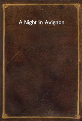 A Night in Avignon