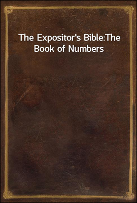 The Expositor&#39;s Bible