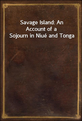 Savage Island