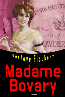 마담 보바리 Madame Bovary (영어 원서 읽기)