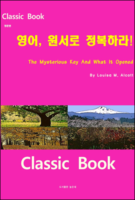 영어 원서로 정복하라 The Mysterious Key And What It Opened