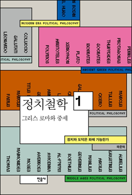 정치철학 1 그리스 로마와 중세