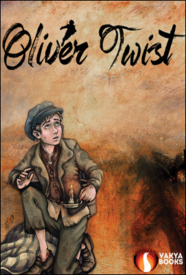 올리버 트위스트 (Oliver Twist) 프랑스어 문학 시리즈 027