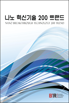 나노 혁신기술 200 트랜드