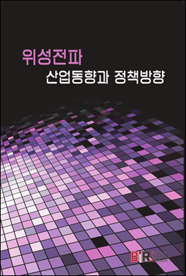 위성전파 산업동향과 정책방향