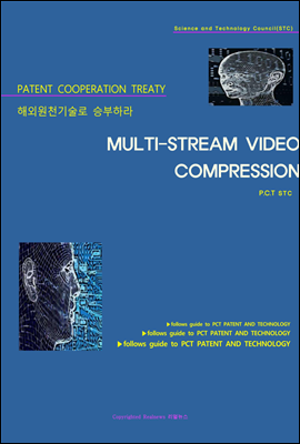 해외원천기술로 승부하라 MULTI-STREAM VIDEO COMPRESSION