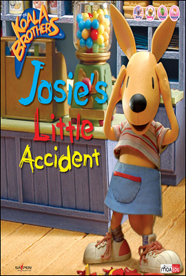 Josie&#39;s Little Accident