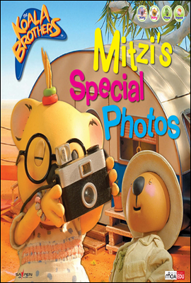 Mitzi&#39;s Special Photos