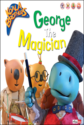 George The Magician