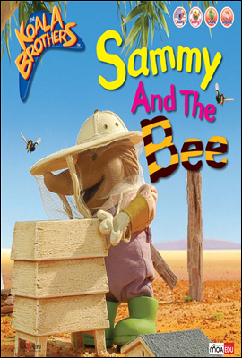 Sammy And The Bee