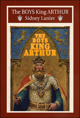 The Boys King Arthur