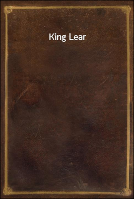 King Lear