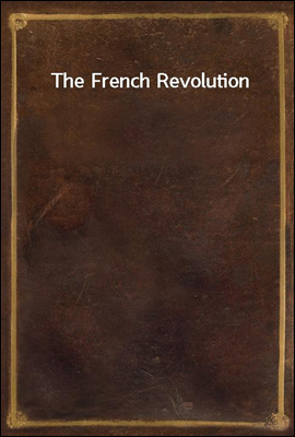 The French Revolution