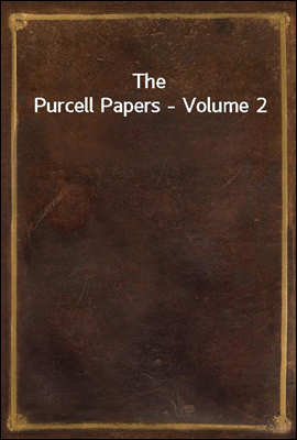 The Purcell Papers - Volume 2