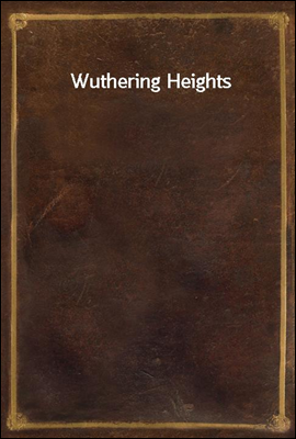 Wuthering Heights