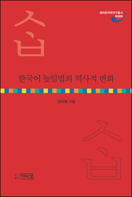 한국어 높임법의 역사적 변화